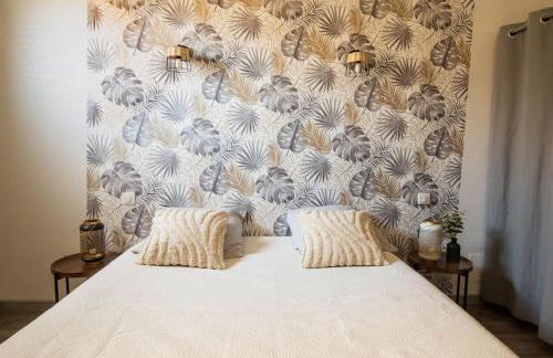 Duplex moderne centre Narbonne - Foto 24