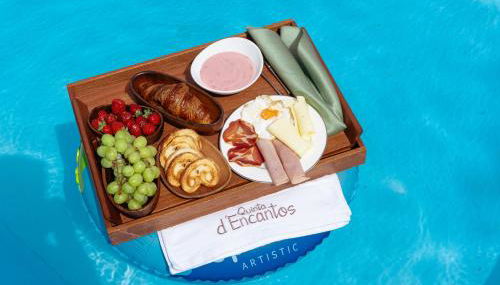 Quinta dos Encantos "Full Private Mansion" - Foto 2