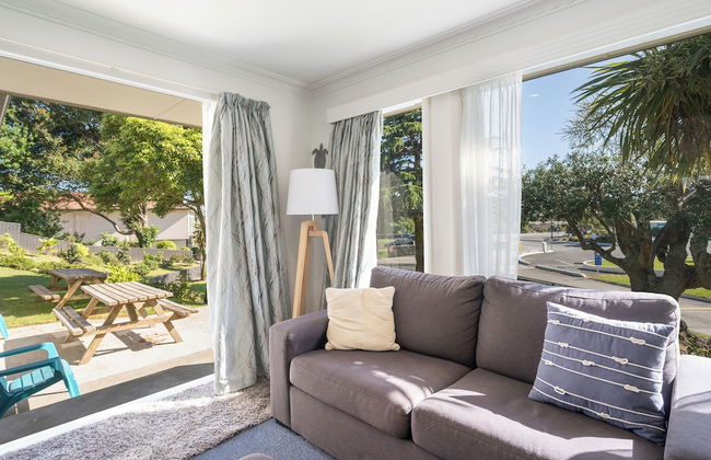 Tahuna Beach Holiday Park - Foto 64