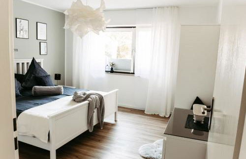 HOME AM SEE Ferienwohnung - Foto 19