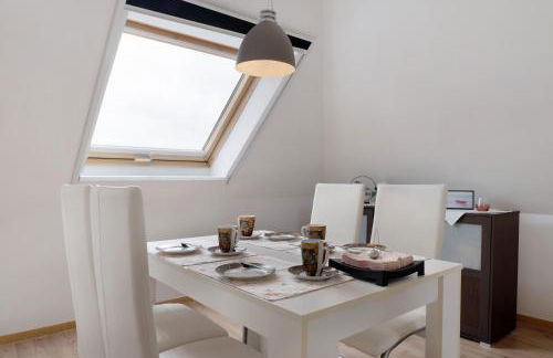 3 Raum Ferienwohnung Im 1 Og - Foto 6