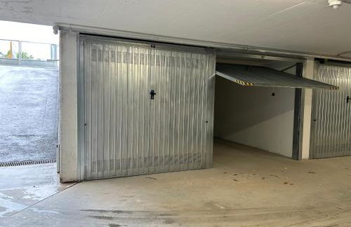 Casa Canova - apartment with free garage - Foto 22