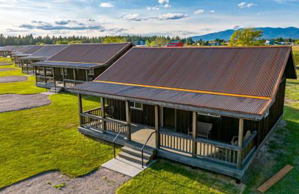 The Kabins - Foto 55