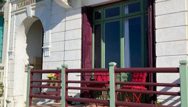 La Découverte, appartement front de mer Mers - Foto 3