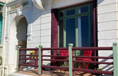 La Découverte, appartement front de mer Mers - Foto 3