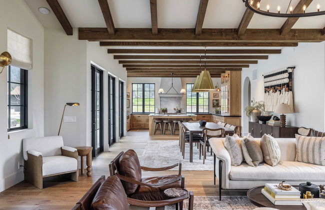 Mayacama Manor by Avantstay Luxe Escape w/ Pool - Foto 12