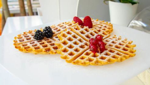 Residence Perla - Foto 3