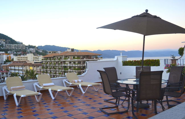 Hotel Eloisa - Near Playa de los Muertos - Foto 47