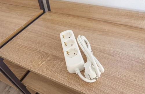 MOIN Apartments - Privater Parkplatz & Balkon, WiFi und TV - Foto 59