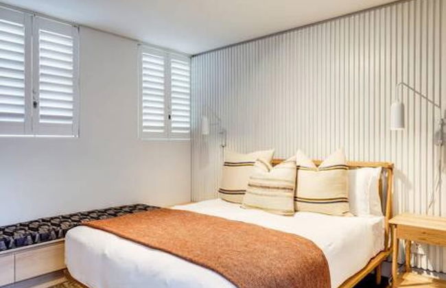 Magnificent Heritage Home w Sweeping Views of the City Oranjezicht Heritage - Foto 11