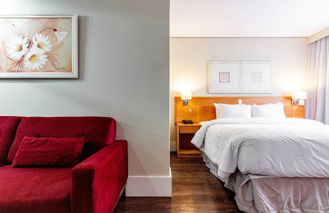 Xtay São Paulo Berrini - Foto 18