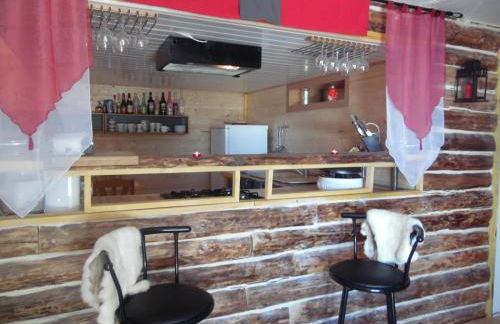 Appartement Col de la Faucille - Foto 19