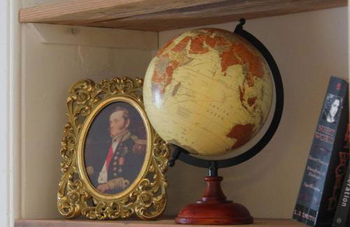 Tide House Seaside Holiday Cottage - Foto 25