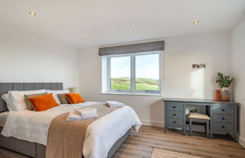 Hazelgrove Lodge Barn - Foto 24