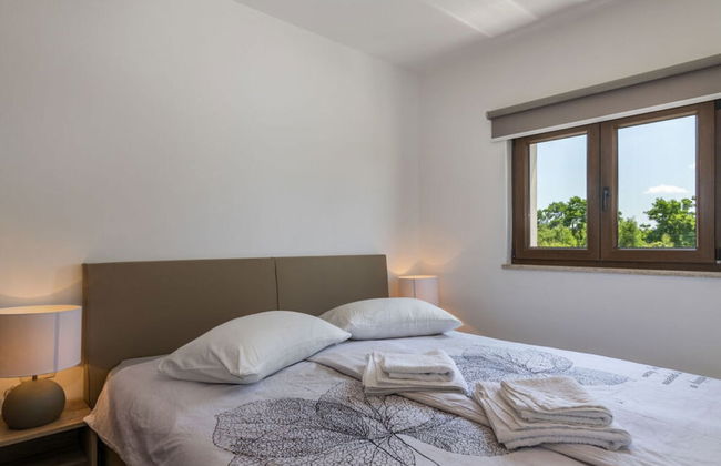 Villa Irma Comfortable Holiday Residence - Foto 3