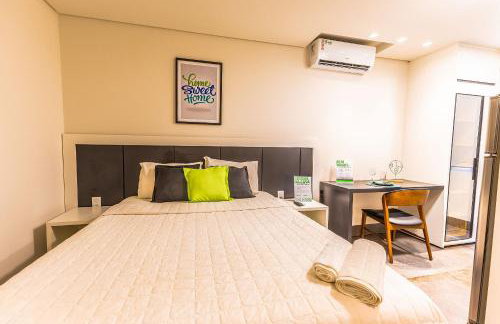 LOFT Moderno no Centro de Barreiras - Ar condicionado e Cozinha equipada - Photo 124