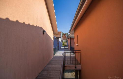 Appartement 90 m2 avec parking terrasse balcons, proche du port et plages - Foto 44