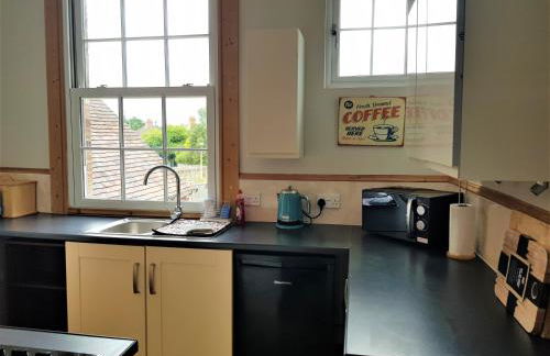 The Little Pheasant Apartment Ironbridge Gorge - Foto 14