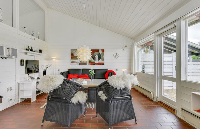 "Ditte" - 300m from the sea - Foto 24