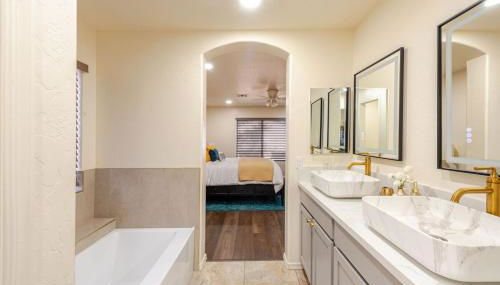 Welcome to Luxe Stays - Foto 3