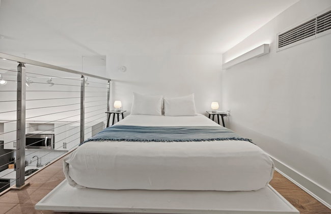 Placemakr Dupont Circle - Foto 105