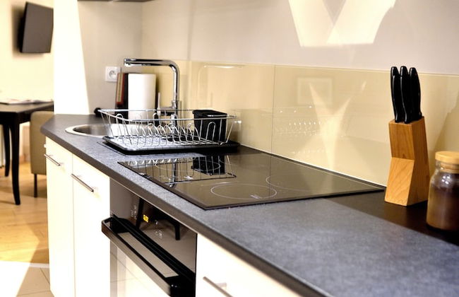 TOP Apartments 2 - Foto 28