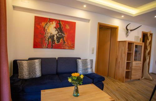 Haus Thanner - Chiemgau Karte - Foto 9