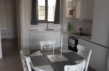 Apartamento en primera línea de playa, con piscina y garaje en Torrox Costa - Photo 11