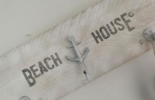 Strandlächeln Lodge - Ferienwohnung mit 2 Schlafzimmern - Foto 21