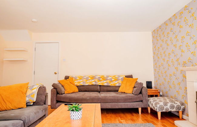 Host Stay Manfield Avenue - Foto 16