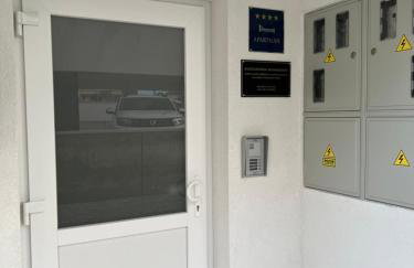 Apartment Sunset - Foto 24