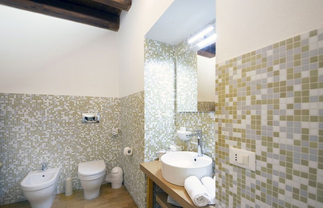 Suite Martini al Castello - Foto 54