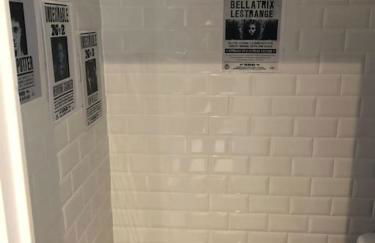 Maison Harry Potter pour 6 personnes en centre ville - Foto 11