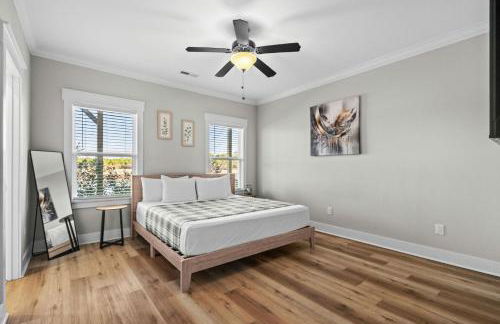 3King 2Q waterfront Villa Near golf Beach Barefoot - Foto 29