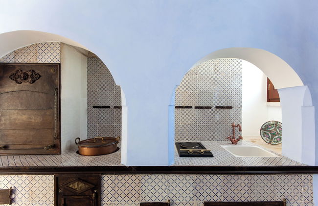 Villa Maxima Privacy and Pool - Foto 25