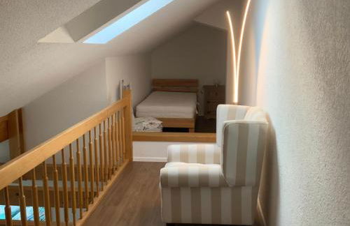 Ferienwohnung Sonnenschein - Foto 9