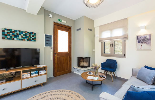 Philoxenia Villas - Foto 35