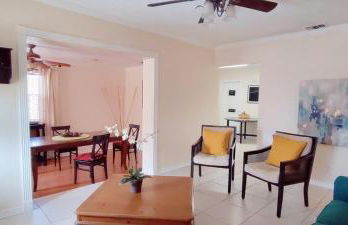 House Close to Downtown, Airport, Raymond James Stadium, and Many More Places - Foto 6