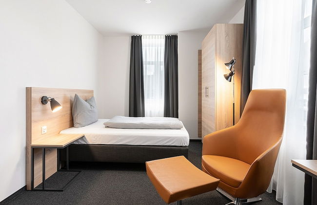 Apartimo Landshut - Foto 16