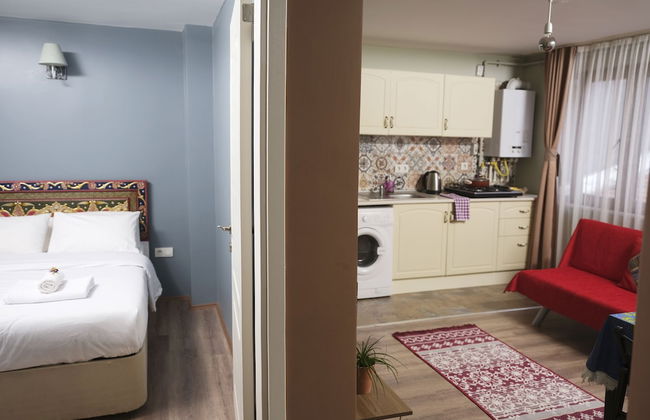 Elele Boutique Aparts - Photo 64