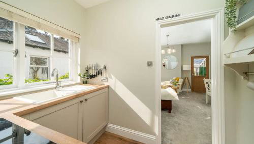 Robins Nest Cottage - Foto 4