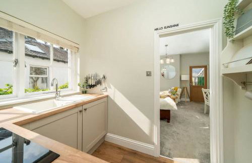 Robins Nest Cottage - Foto 4