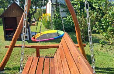 Domki na Mazurach TAŁTY - Photo 5