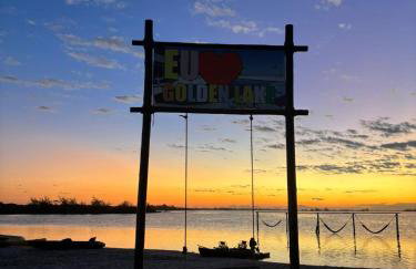 Golden Lake Residence - Apart Hotel - Arraial do Cabo - Foto 20