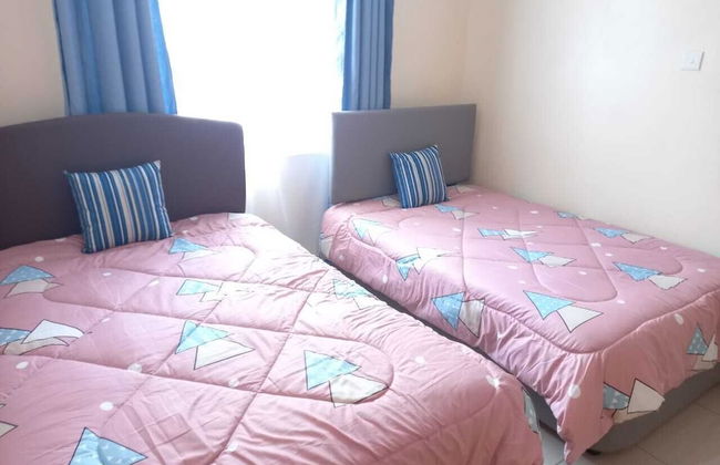 Lilly's Furnished Apartments - Foto 13