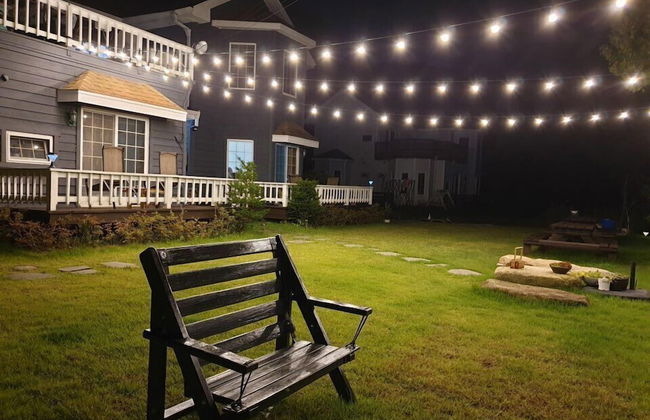 Under Hill Pension - Foto 36