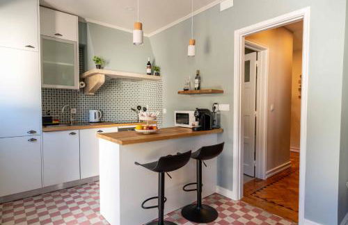 Charm House Sintra 45 - Pena Garden Flat - Foto 6