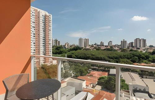 Charmoso Studio no Cambuí - Foto 14