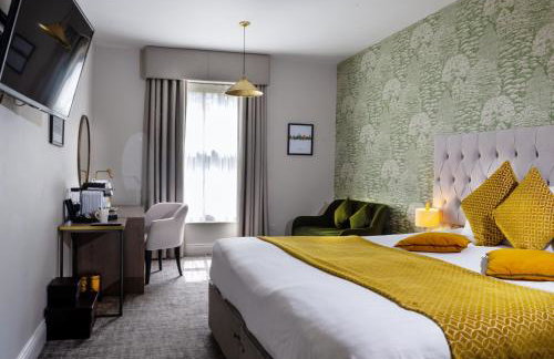 Hatherley Manor Hotel & Spa - Photo 48