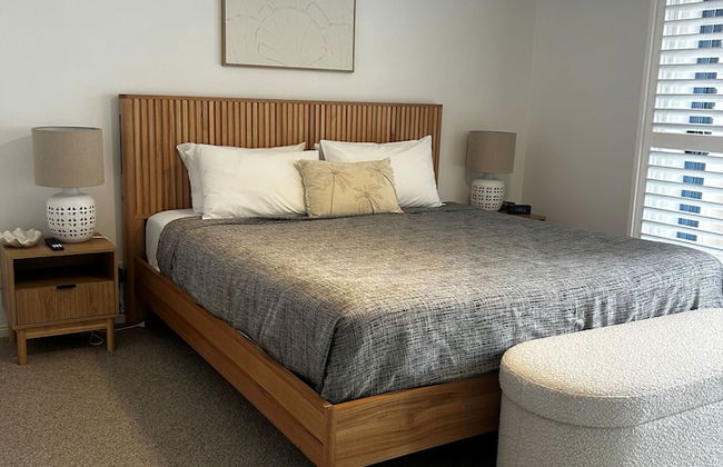 Bella Mare Beachside Apartments - Photo 24